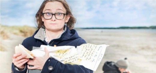 SONYA KELLY ‘HOW TO KEEP AN ALIEN’