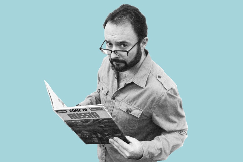 PADDY CULLIVAN’S SOLUTIONISM AT CENTRAL ARTS