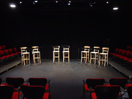 NEW PLAYWRITING/PRODUCING GRANT IN 2016 ART GRANTS