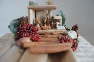 WATERFORD HOMECRAFTS CHRISTMAS FAIR