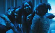 GARTER LANE ARTS CENTER PRESENTS ‘GIRLHOOD’ (15A)