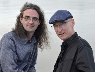 LIAM MERRIMAN & EOIN O’MEACHAIR FOR MUSIC AT THE MUSEUM