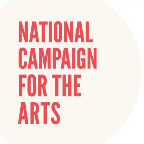 ELECTION 2016: FOR ARTS SAKE!