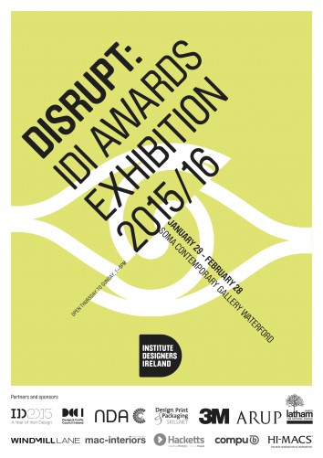IDI AWARDS EXHIBITION