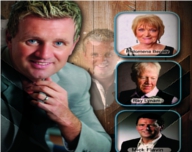 MARC ROBERTS SINGS JOHN DENVER