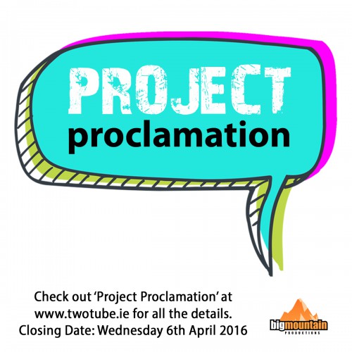 CREATIVE TV OPPORTUNITY FOR 11 – 17 YR OLDS