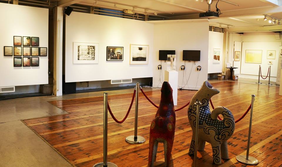 WORKSHOPS COMING TO GREYFRIARS MUNICIPAL GALLERY