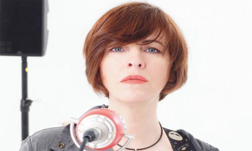 ELEANOR MCEVOY