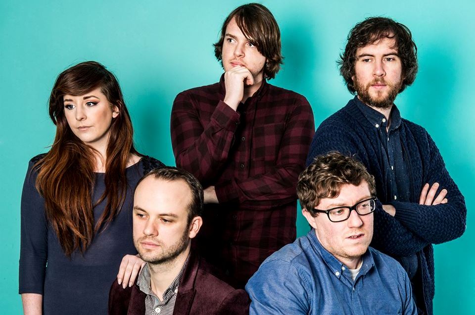 LAND LOVERS IN CENTRAL ARTS