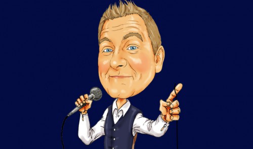 VIEW FROM THE BLUE TWO