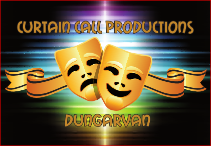 CURTAIN CALLS STREETCAR CAST