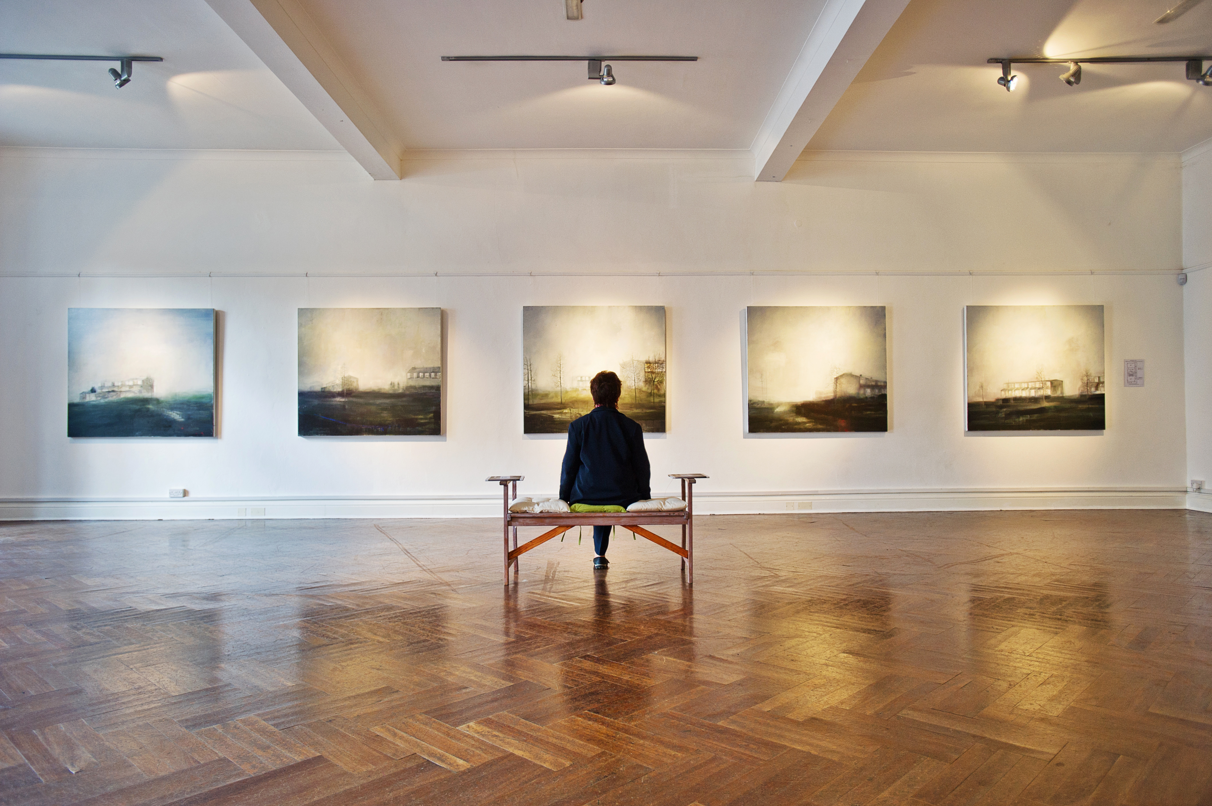 POSITION VACANT: VISUAL ARTS & OUTREACH MANAGER – GARTER LANE