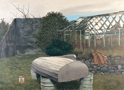 The RHA Waterford Selection