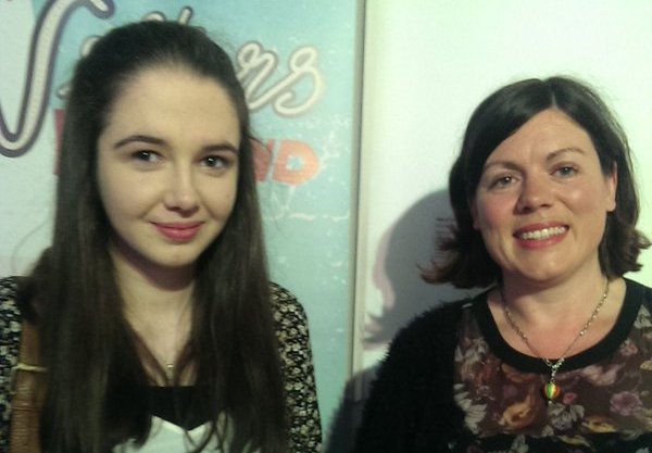 NICOLA COONEY WINS SEÁN DUNNE YOUNG POETS’ AWARD