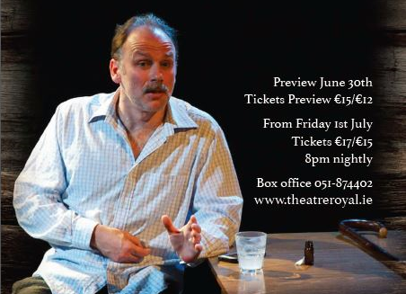 MY REAL LIFE – THEATRE ROYAL