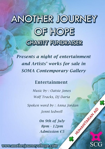 ANOTHER JOURNEY OF HOPE