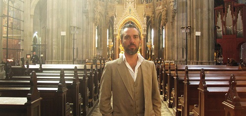 SONIC DREAMS FESTIVAL PROMO NIGHT WITH ROBERT CURGENVEN LIVE