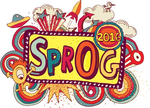 SPROG 2016