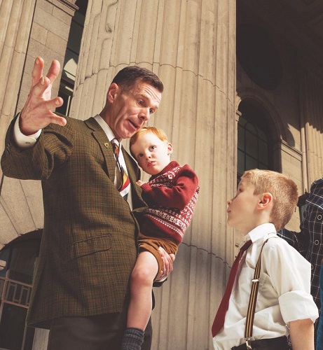 WOULD YOU DIE FOR IRELAND?