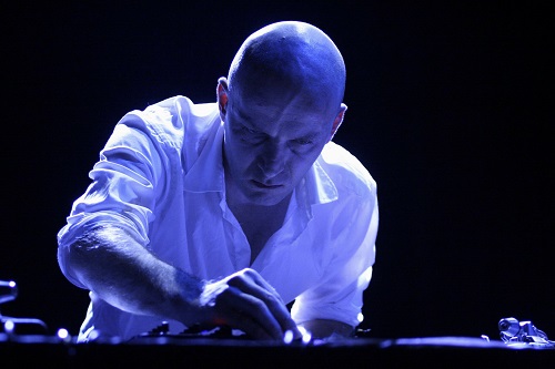 SONIC DREAMS FESTIVAL