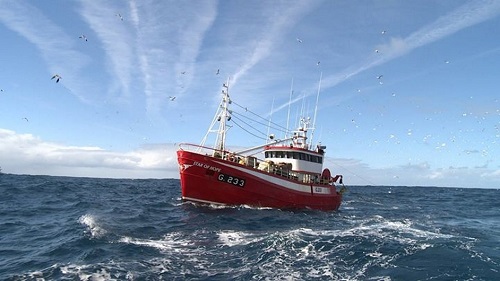 WATERFORD FILM FESTIVAL LAUNCH