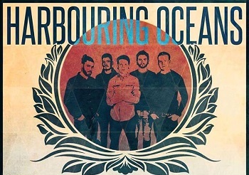 HARBOURING OCEANS WITH CIDER WASPS AND APACHES