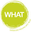 WHAT’S ON AT WATERFORD HEALING ARTS TRUST