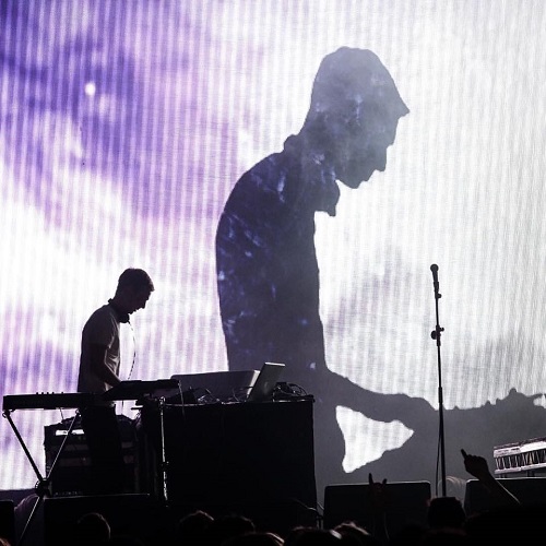 KORMAC IN CENTRAL ARTS