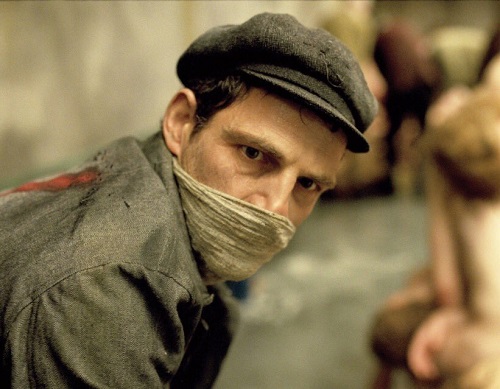 SAUL FIA/SON OF SAL (15A)