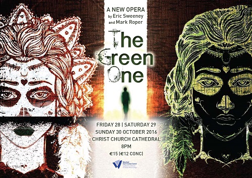 THE GREEN ONE TASTER AT GROW HQ