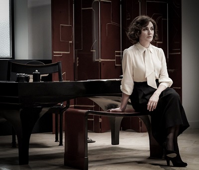 THE PRICE OF DESIRE (12A)