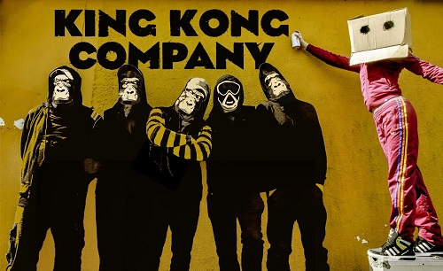 KING KONG COMPANY
