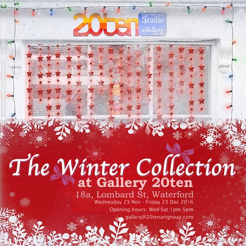 The Winter Collection