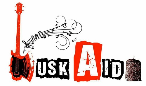 BUSK AID – WATERFORD