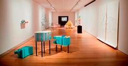 DO YOU WANT TO EXHIBIT IN DUBLIN?