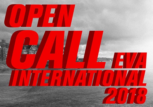 OPEN CALL EVA INTERNATIONAL