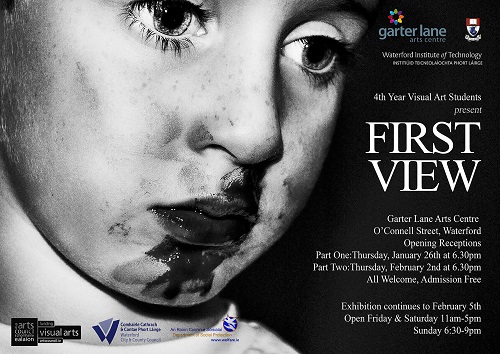 FIRST VIEW
