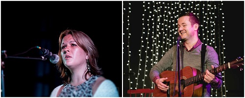 SONGS FROM THE SOUL BY KAREN COSS AND JOHN KEANE