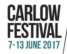 CARLOW ARTS FESTIVAL OPEN CALLS