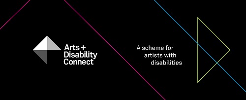 2017 ARTS & DISABILITY CONNECT SCHEME