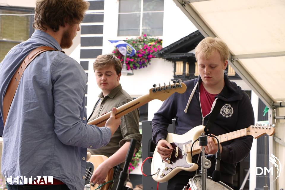 GET INVOLVED! WATERFORD & WEXFORD MUSIC EDUCATION PARTNERSHIP TO HIT ALL THE HIGH NOTES