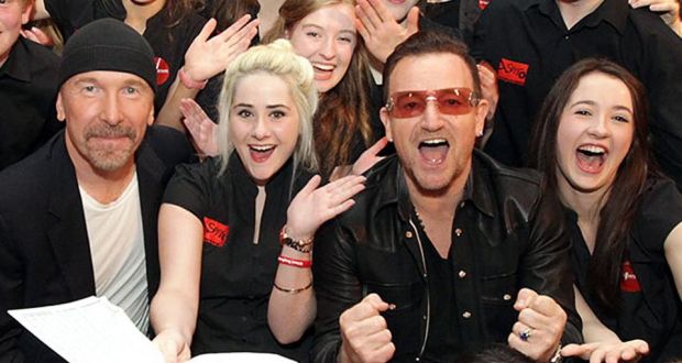 FOCUS GROUP MEETING FOR MUSIC GENERATION THIS THURSDAY IN DUNGARVAN