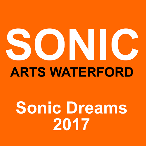 SONIC DREAMS FESTIVAL FUNDRAISER