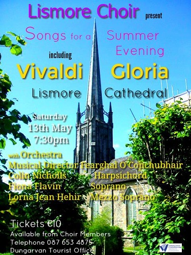 SONGS  FOR  A  SUMMER   EVENING