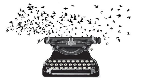 BEALTAINE WRITING WORKSHOPS