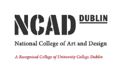 MA IN SOCIALLY ENGAGED ART + FURTHER EDUCATION AT NCAD