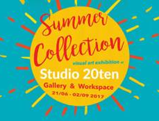 SUMMER COLLECTION AT 20TEN
