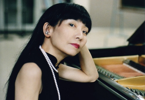 SATOKO INOUE – PIANO RECITAL