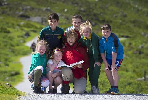 COMERAGHS WILD FESTIVAL
