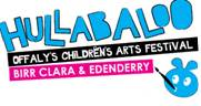 HULLABALOO! OFFALY’S CHILDREN’S ARTS FESTIVAL: CALL FOR ARTISTS